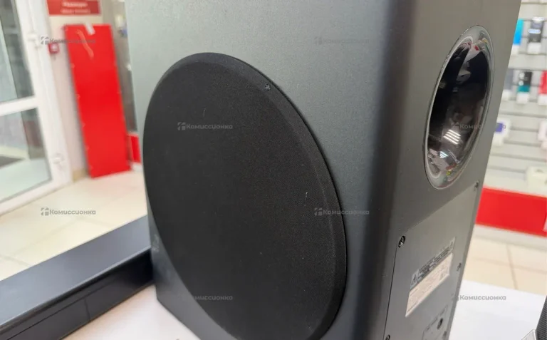 Саундбар Samsung hw-r650