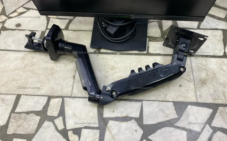 Монитор TITAN ARMY P2510H 240Ghz