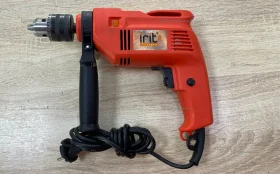 Купить Дрель Дрель ударная irit INS-D103 б/у , в Тольятти Цена:690рублей