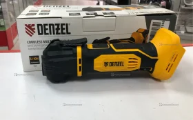Купить Реноватор Denzel CMTH-20 б/у , в Рязань Цена:4500рублей