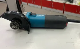 Купить УШМ Makita 9558 HN б/у , в Уфа Цена:2190рублей
