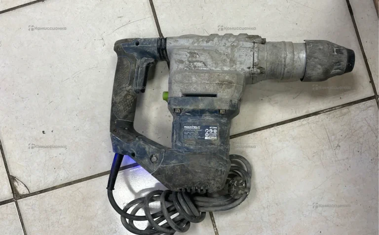 Перфоратор Rockfield RF32RHK