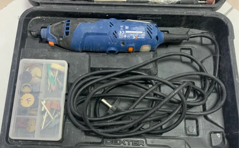 Гравер Dexter 150MD2.5