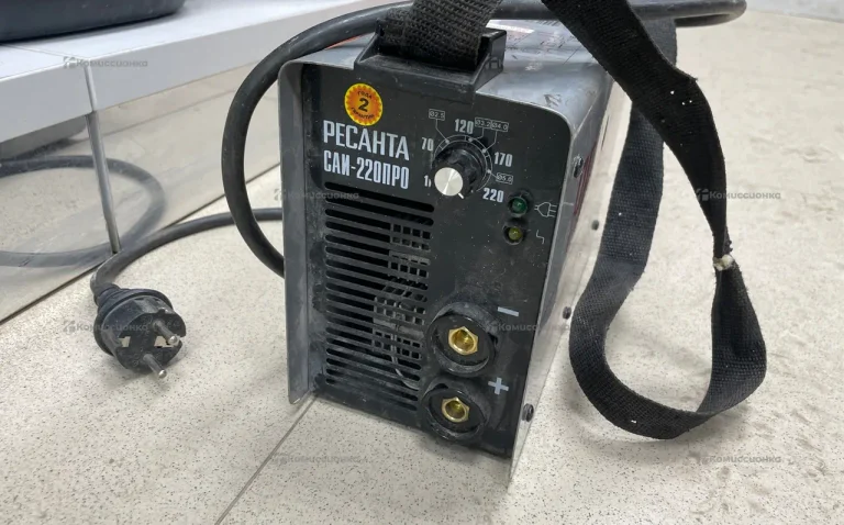 Сварочный аппарат ТСС САИ-200ПРОФ