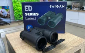 Купить Бинокль Taiwan ED 10x42 б/у , в Самара Цена:11990рублей