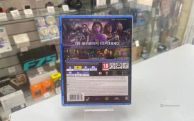 Купить Диск для PS4 MK11 ultimate б/у , в Москва и область Цена:790рублей