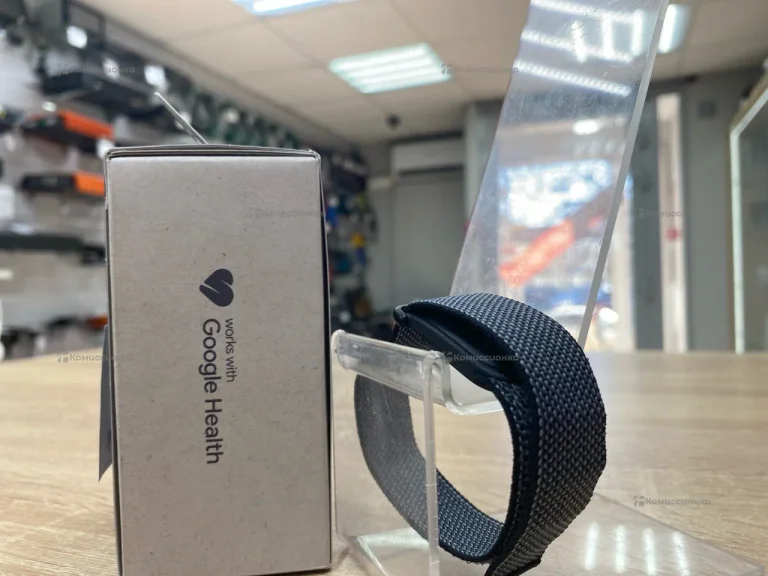Фитнес Браслет Google Fitbit AIR