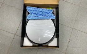 Купить Робот Пылесос Red Solution RV-R6030S б/у , в Казань Цена:3900рублей