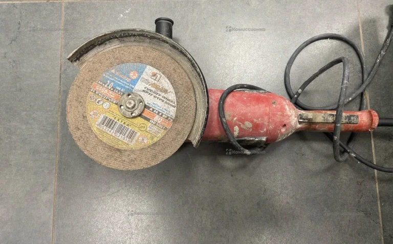 УШМ Elitech МШУ 20-230Э