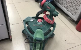 Купить Краскопульт BOSCH PFS 5000E б/у , в Краснодар Цена:6500рублей