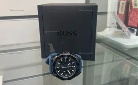 Купить Часы  HUGO BOSS б/у , в Копейск Цена:2500рублей