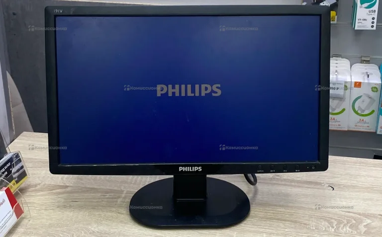 Монитор Philips 191v2