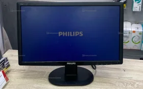 Купить Монитор Philips 191v2 б/у , в Магнитогорск Цена:900рублей