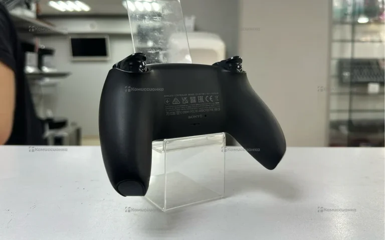 Геймпад PS5 Dualsence