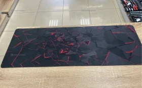 Купить Коврик для мыши 800x300 б/у , в Красноярск Цена:390рублей