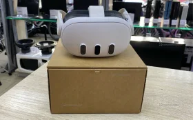 Купить VR-гарнитура Meta Quest 3 б/у , в Магнитогорск Цена:35900рублей