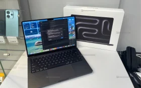 Купить Ноутбук  MacBook Pro 14 M5 б/у , в Уфа Цена:129900рублей