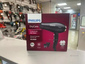 Купить фен Philips PH6958 б/у , в Санкт-Петербург Цена:990рублей