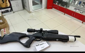 Купить Пневматическая винтовка Umarex Walther Rolex RM8 б/у , в Курган Цена:28990рублей