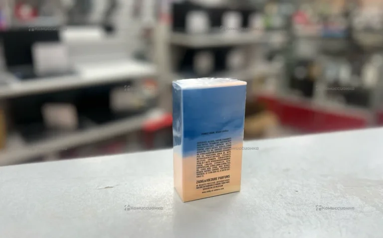 Туалетная вода THIS IS HIM! BURNING LOVE 50ml