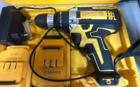 Купить Шуруповерт Dewalt replica 48v б/у , в Челябинск Цена:1490рублей