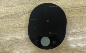 Купить Кухонные весы Xiaomi Mijia Electronic Kitchen Scale KGJ001T (черный) б/у , в Магнитогорск Цена:990рублей