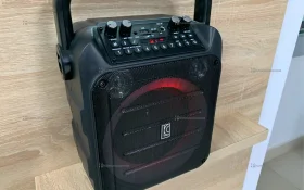 Купить Колонка  LUBIMON VIBE 20w б/у , в Москва и область Цена:1990рублей