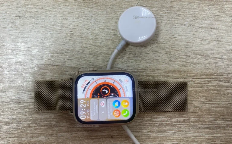 Часы Apple Watch  rep