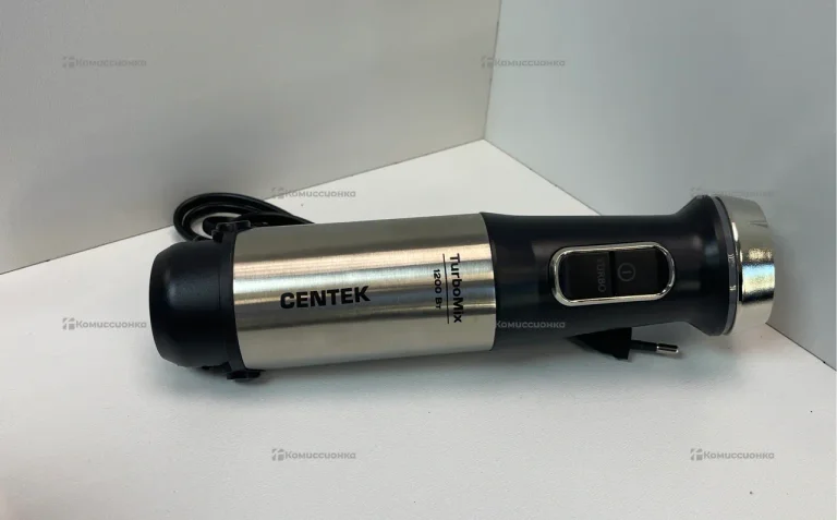 Блендер погружной Centek CT-1345