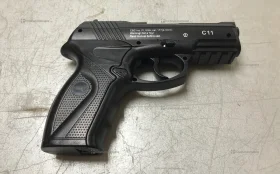 Купить Пневматический пистолет Borner б/у , в Энгельс Цена:2500рублей