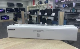 Купить Тепловая завеса Тепломаш КЭВ-2П1122Е б/у , в Тюмень Цена:3500рублей