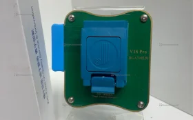 Купить Колодка JCID V1S Pro BGA110 б/у , в Санкт-Петербург Цена:5900рублей