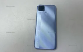 Купить Realme C25s 4/128 ГБ б/у , в Челябинск Цена:3500рублей