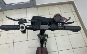 Купить Электро-самокат xDevice M4 Pro б/у , в Санкт-Петербург Цена:31900рублей