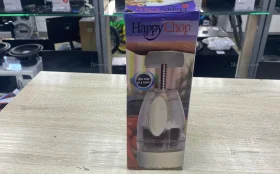 Купить Измельчитель овощей Happy Chop б/у , в Магнитогорск Цена:190рублей