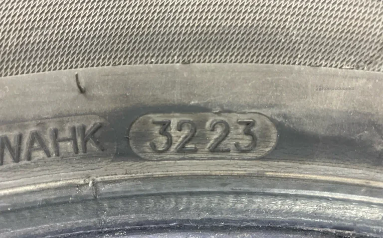 Шины Kaspen ice Max 225/60R18