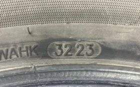 Купить Шины Kaspen ice Max 225/60R18 б/у , в Тольятти Цена:18900рублей