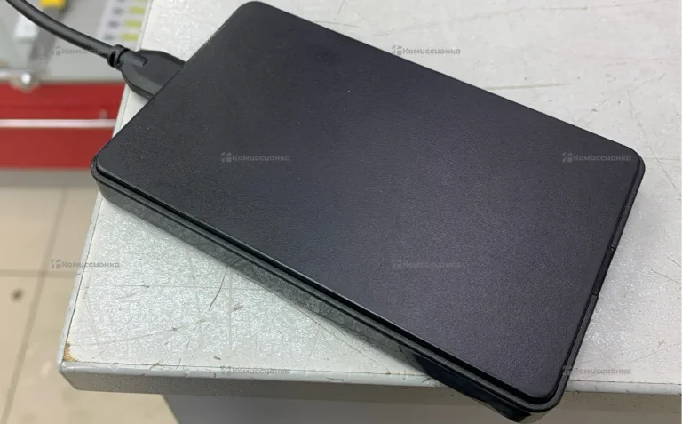 Внешний Жесткий диск  tosiba 1tb