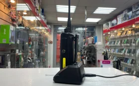 Купить Рация TYT TH-UV8200 б/у , в Санкт-Петербург Цена:2500рублей