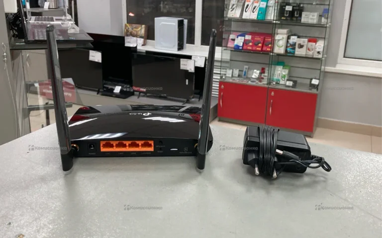 Роутер TP-Link Archer Mr-202