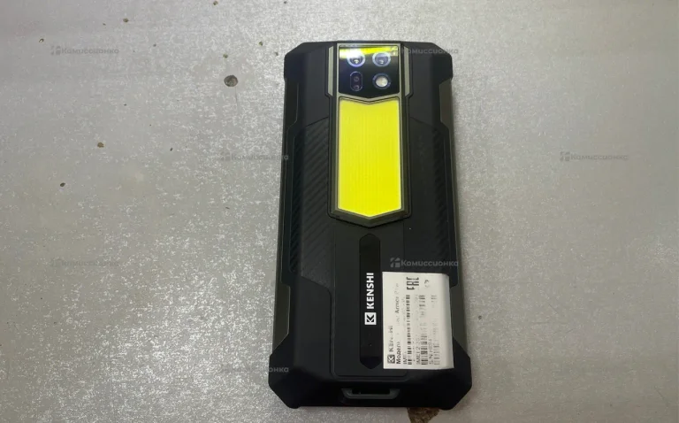 Kenshi Armor P1w 12/256 ГБ