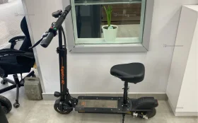 Купить Самокат Kugoo Kirin m2 plus б/у , в Краснодар Цена:17900рублей