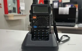 Купить Рация  baofeng б/у , в Краснодар Цена:900рублей