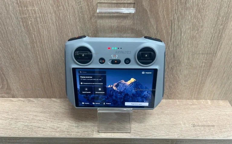 Пульт DJI RM330
