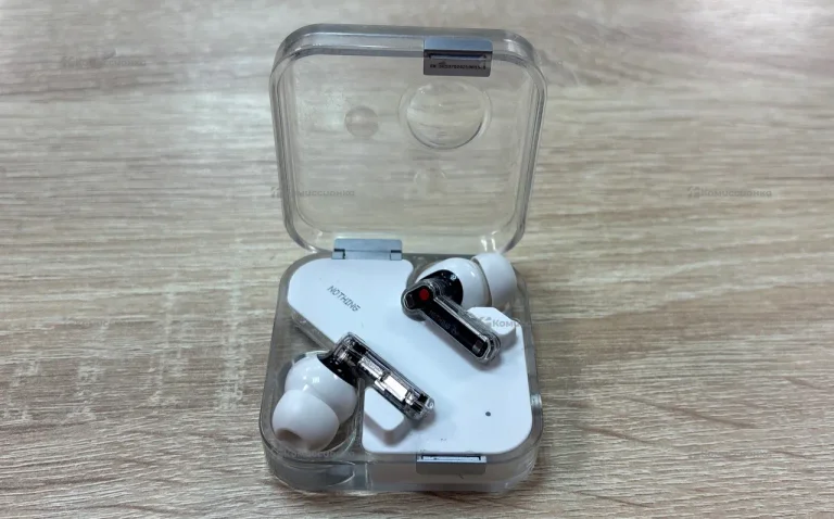 Наушники  nothing ear 2