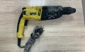 Купить Перфоратор Hanskonner HRH0828RE б/у , в Пенза Цена:4500рублей