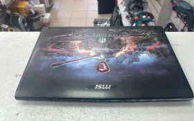 Купить Ноутбук  MSI MS16-J9 б/у , в Энгельс Цена:22900рублей