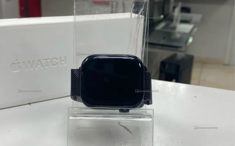 Часы  Apple Watch 10 46mm