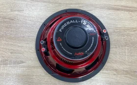 Купить Сабвуфер  aura fireball 12.2i б/у , в Саратов Цена:3490рублей