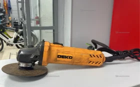 Купить УШМ DEKO AG-700 б/у , в Пермь Цена:1500рублей